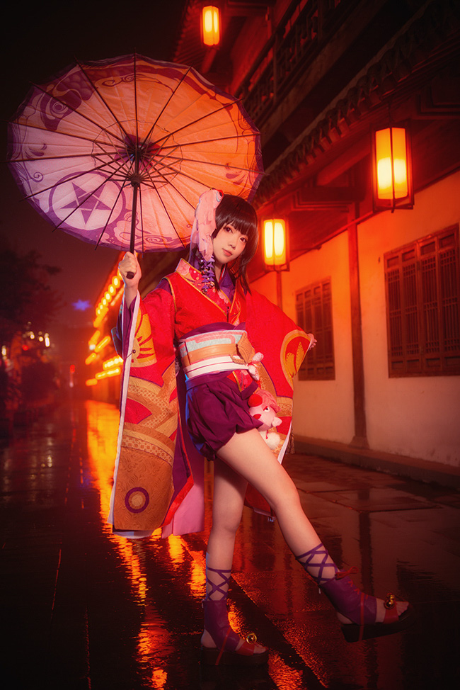 阴阳师