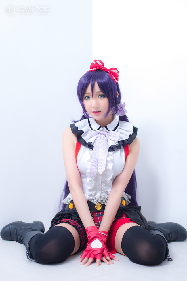 怀旧金曲夜《lovelive！》