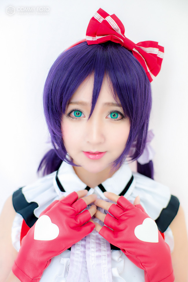 怀旧金曲夜《lovelive！》