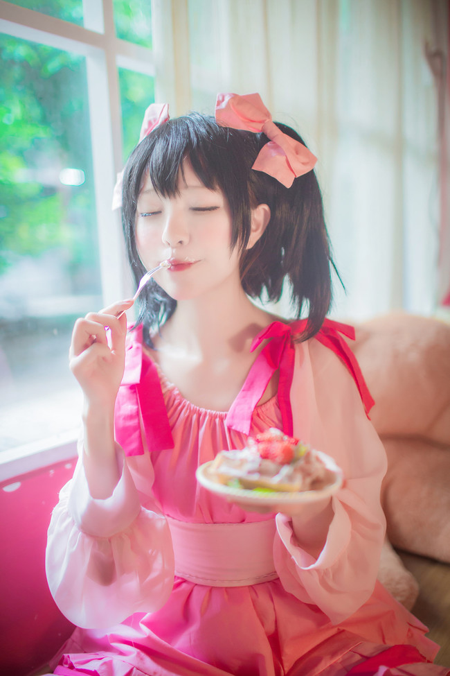 lovelive!
