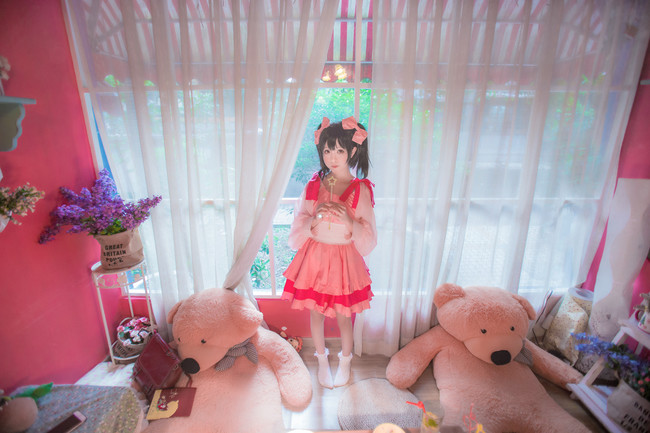 lovelive!