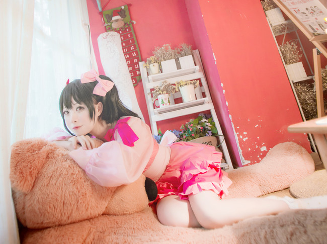 lovelive!