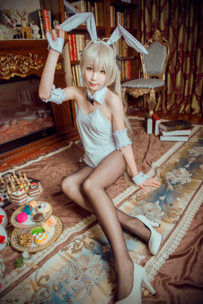 穹妹 兔女郎 Ver.