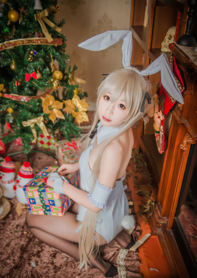 穹妹 兔女郎 Ver.