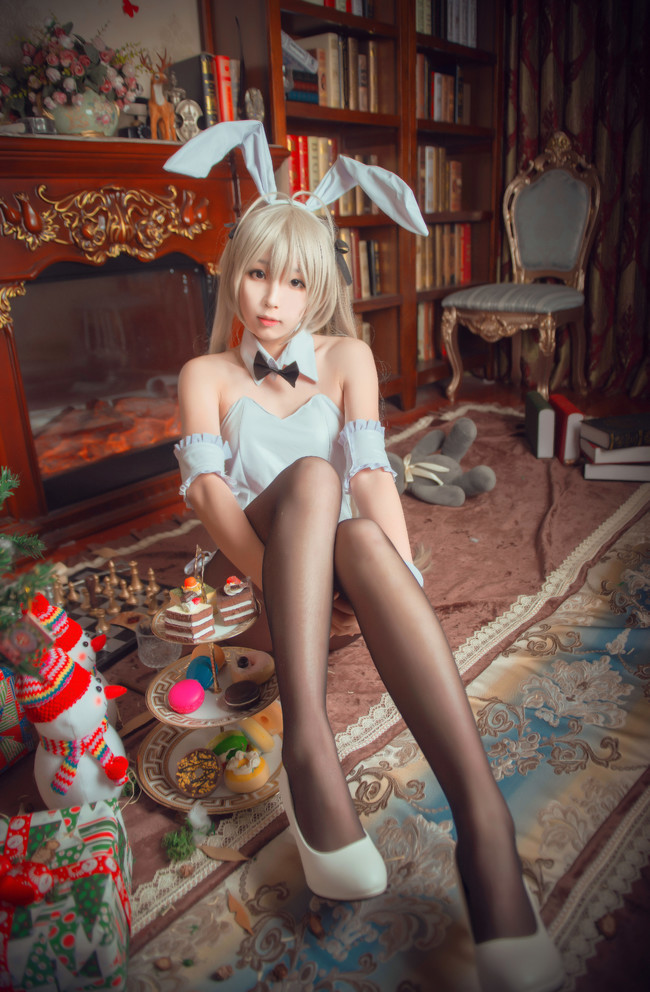 穹妹 兔女郎 Ver.