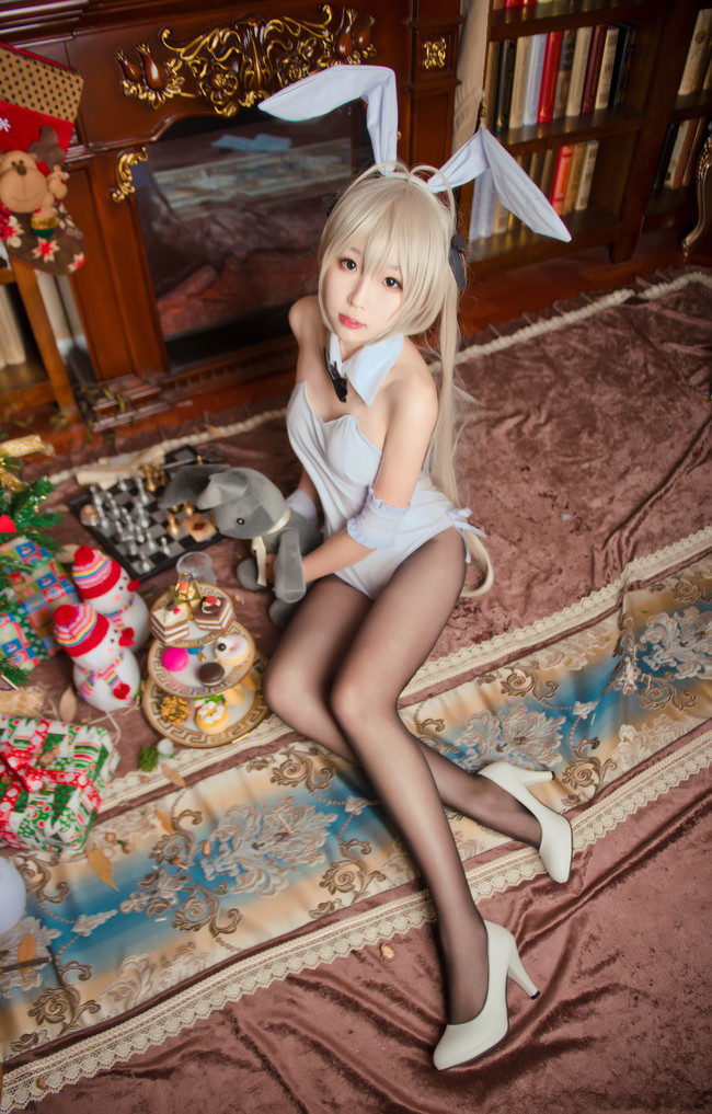 穹妹 兔女郎 Ver.