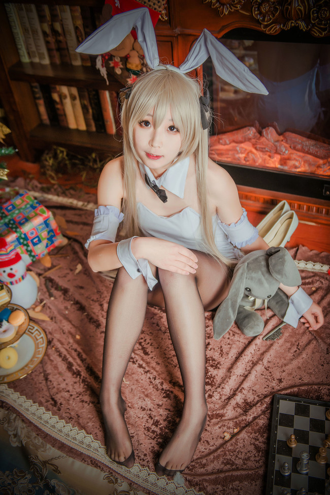 穹妹 兔女郎 Ver.