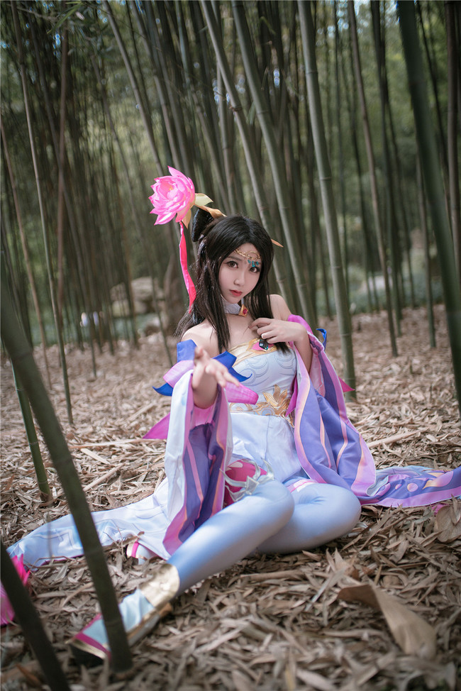开黑吗我貂蝉贼溜>