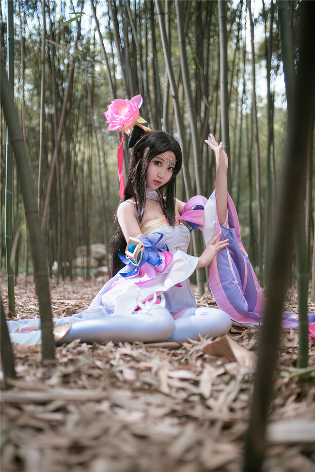 开黑吗我貂蝉贼溜>
