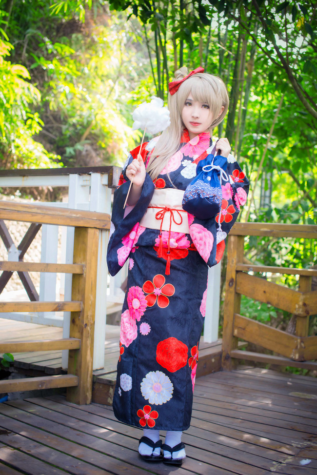 棉花糖☆南小鸟