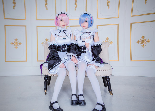 【Re：从零开始的异世界】拉姆☆雷姆