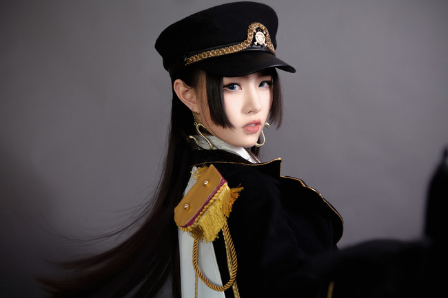 波雅汉库克（警服）