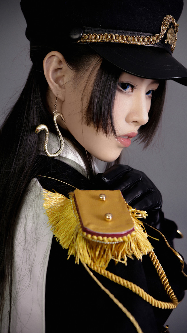 波雅汉库克（警服）