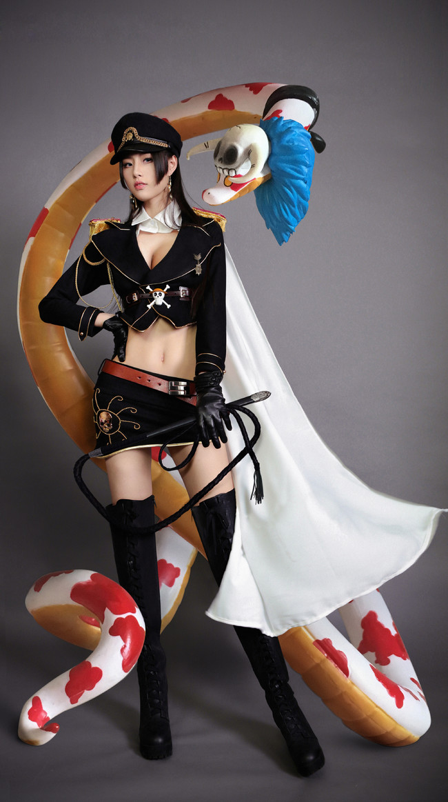 波雅汉库克（警服）
