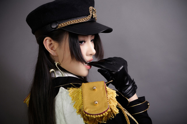 波雅汉库克（警服）