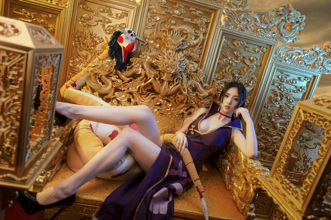 波雅汉库克3D2Y