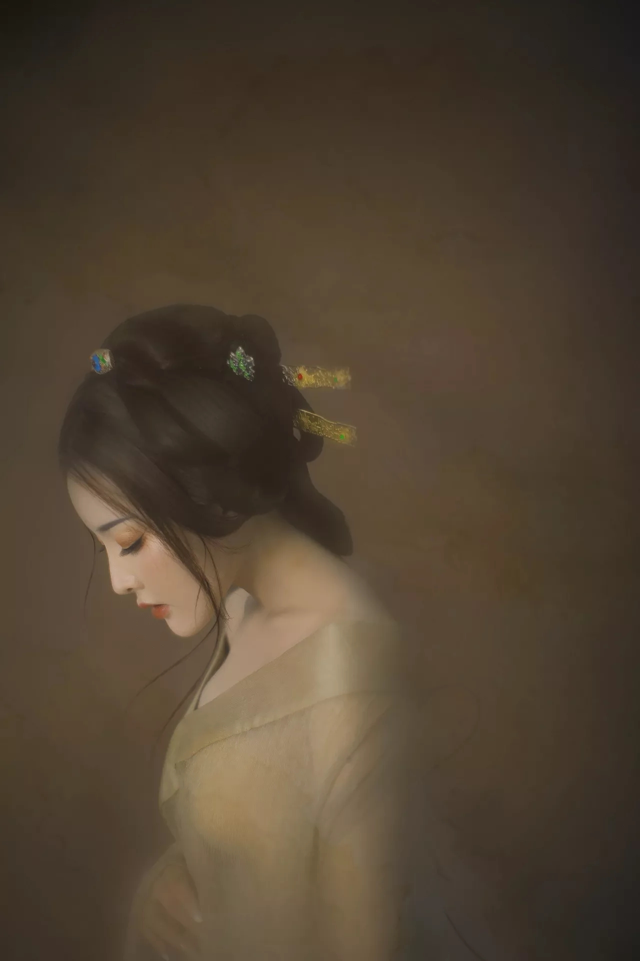 如梦 