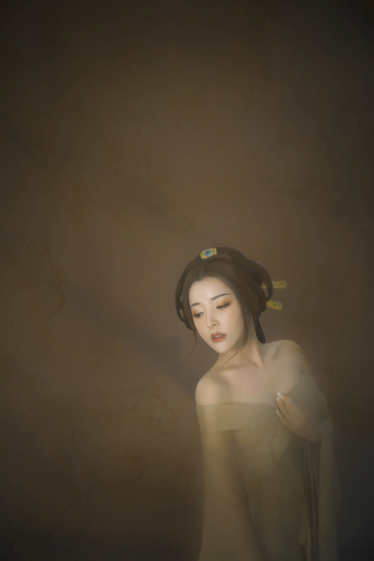 如梦 