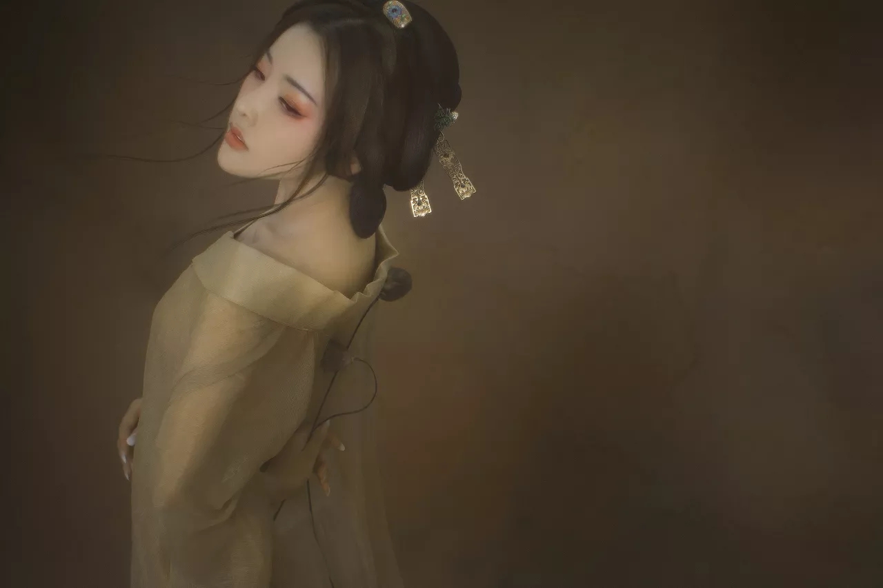 如梦 