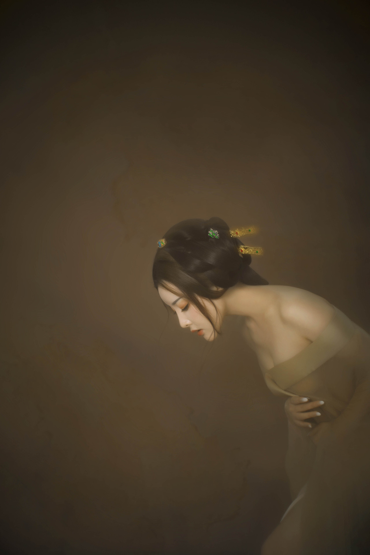 如梦 