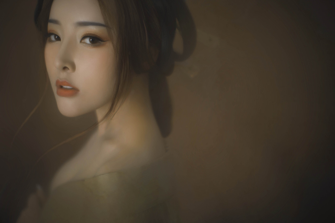 如梦 