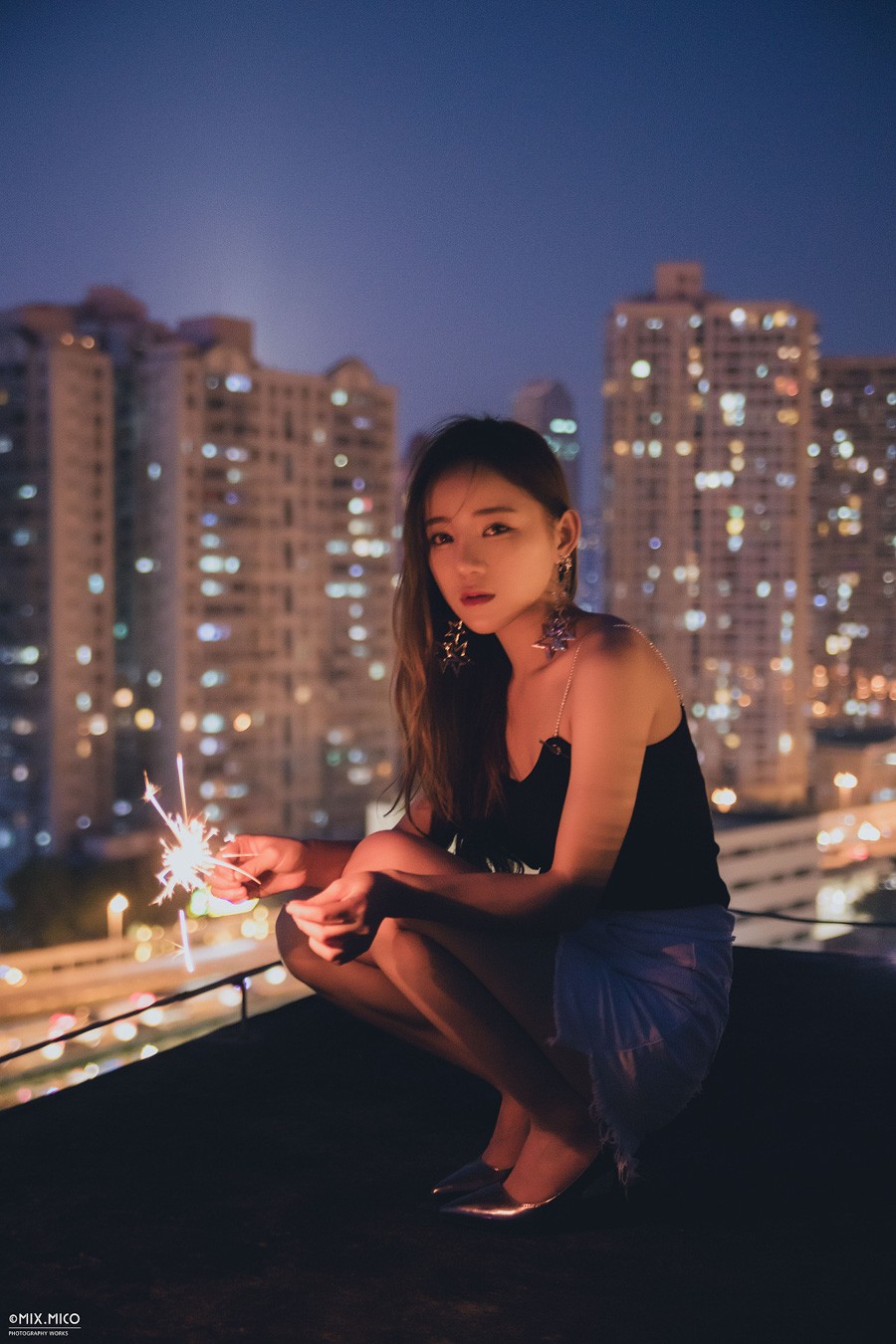 花火