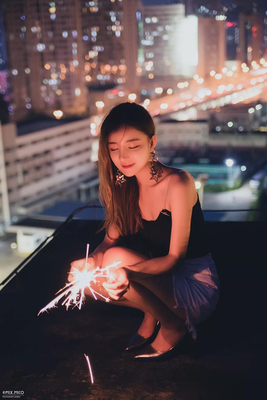 花火