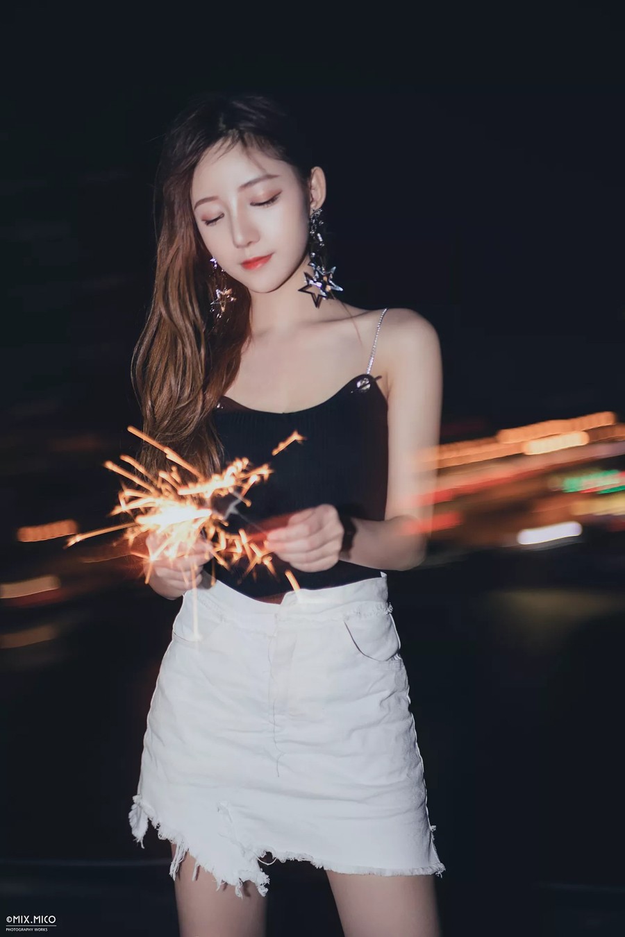 花火