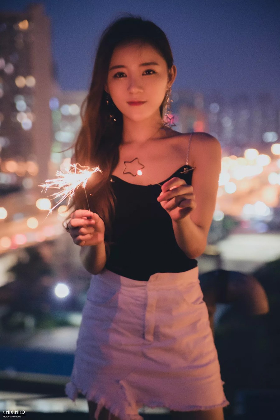 花火