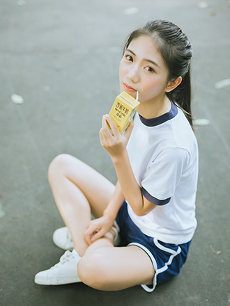 夏至未至
