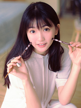 青春不散
