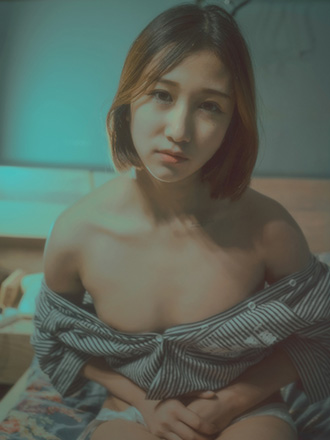 在记忆中找你