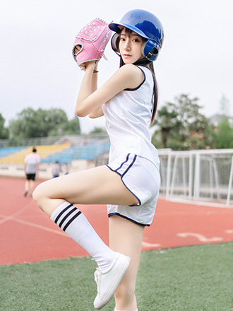 棒球少女