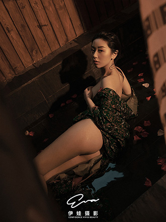 和服浴