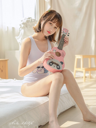 尤克里里的夏天