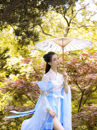 移花