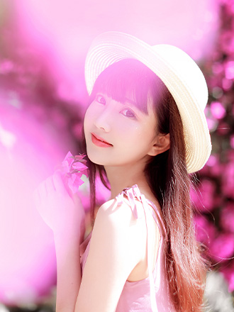 花开四月