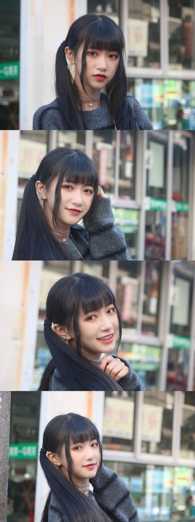 我来拜早年(!⊙ω⊙)ノ