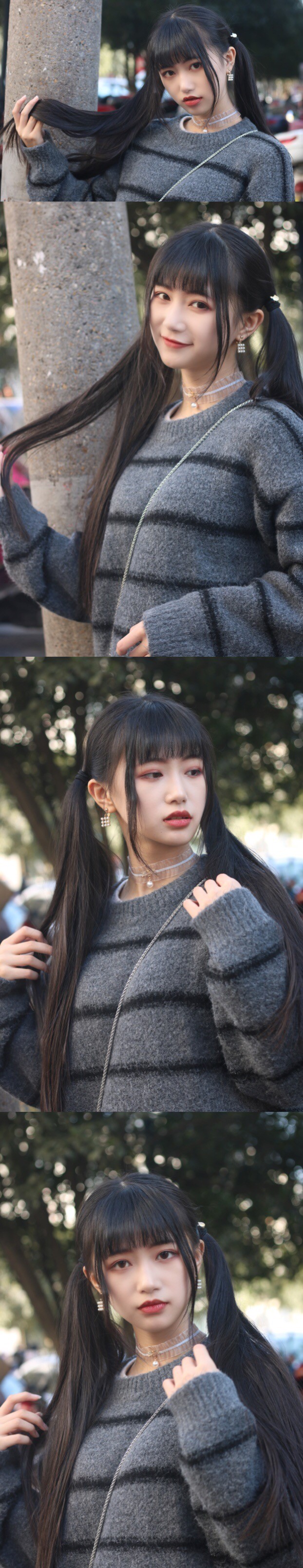 我来拜早年(!⊙ω⊙)ノ