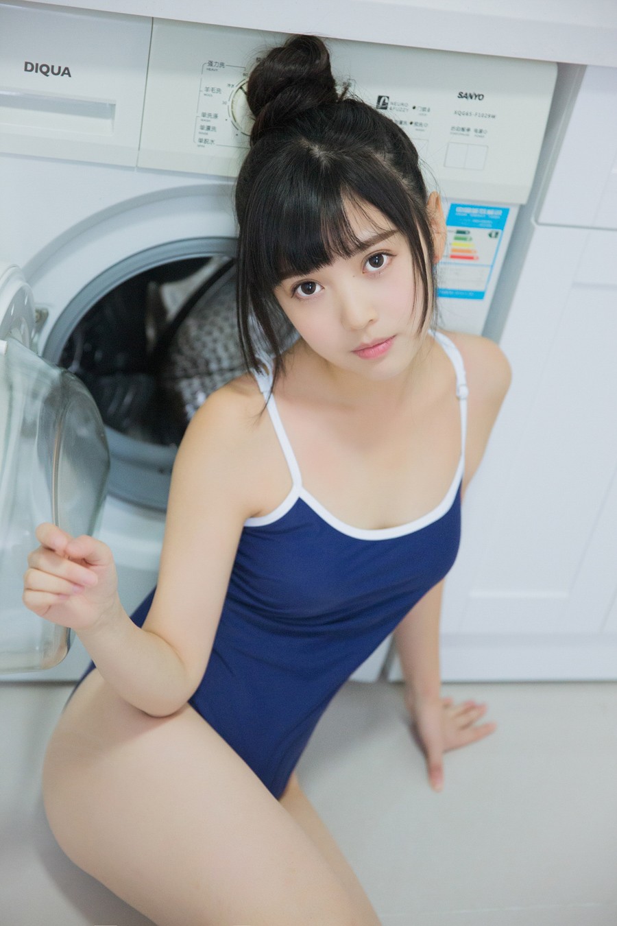 水蓝