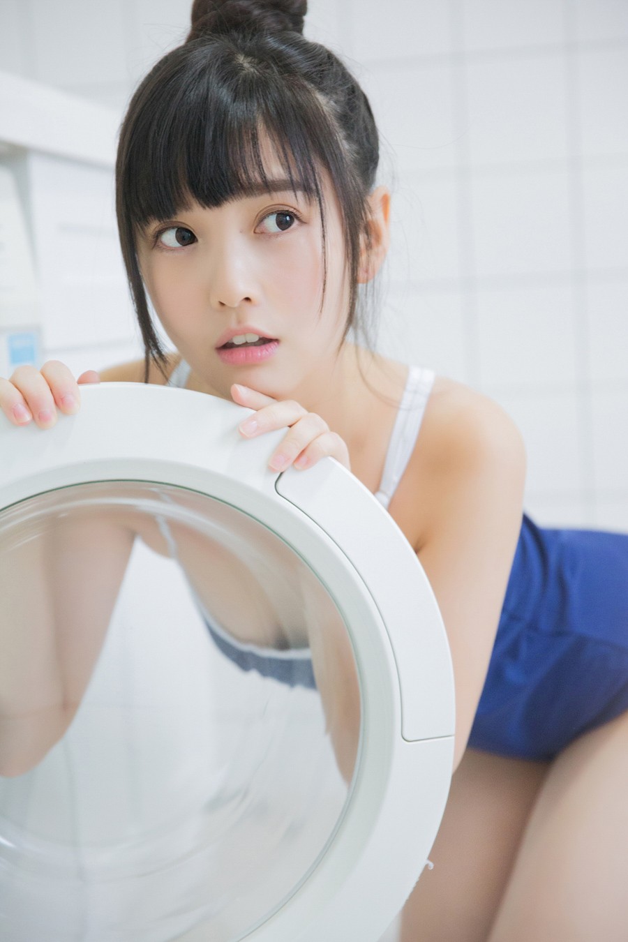 水蓝