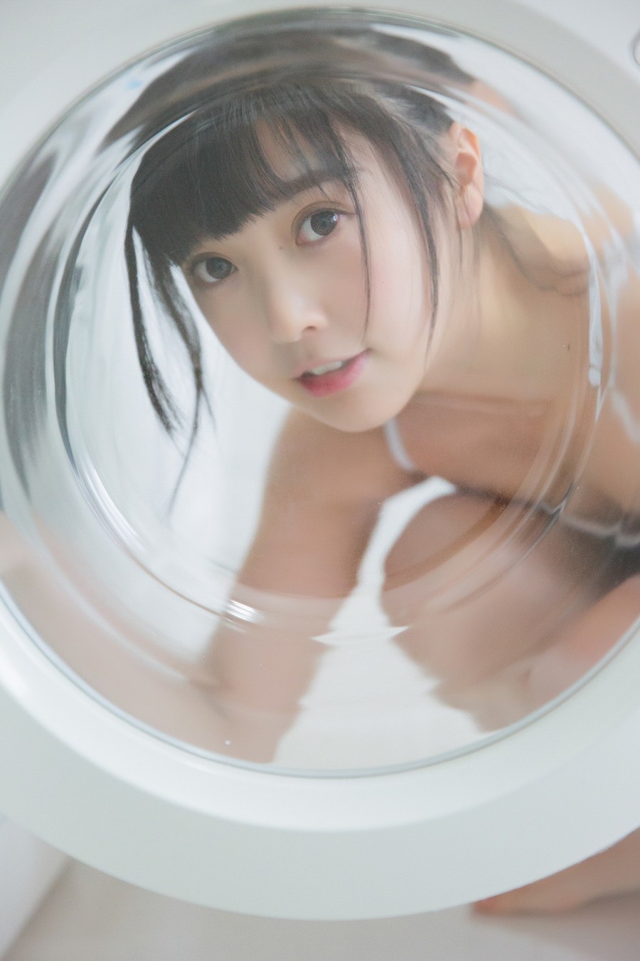 水蓝