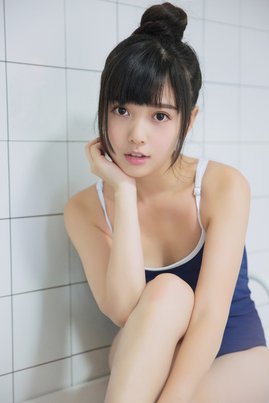 水蓝