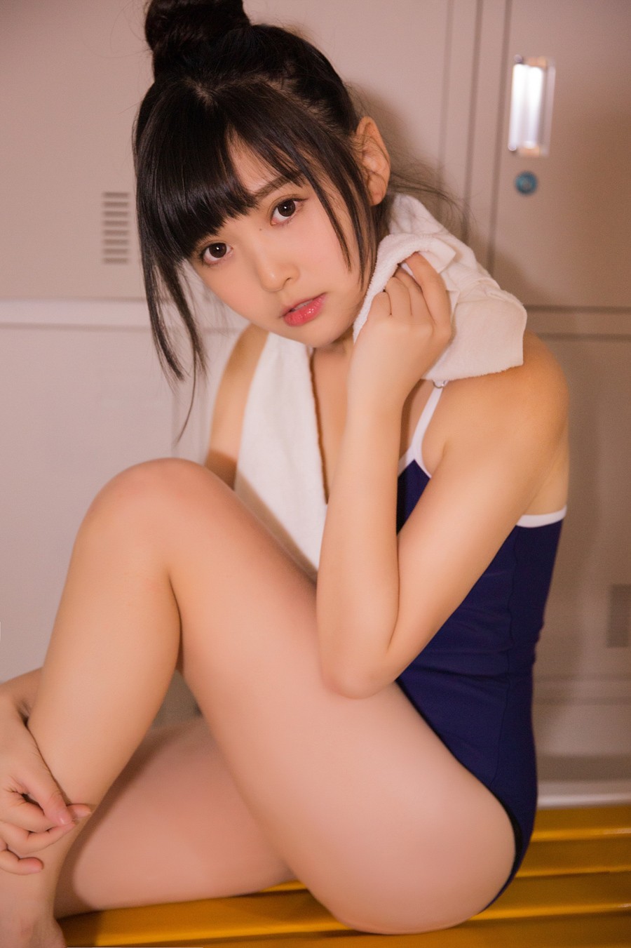 水蓝