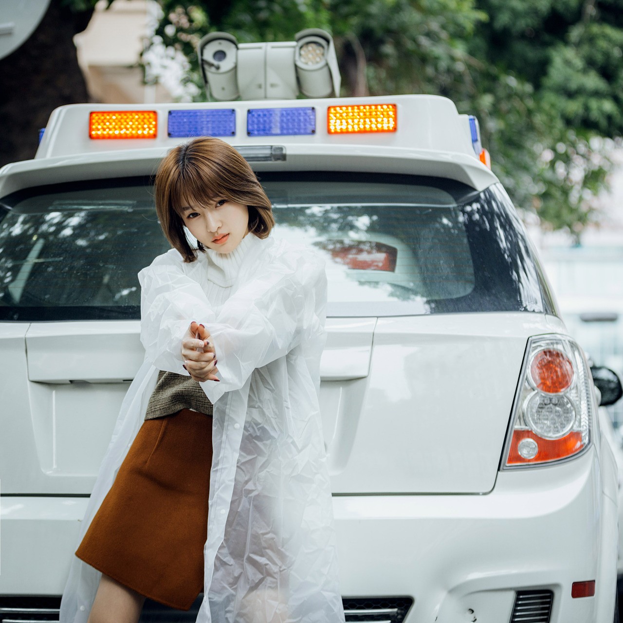 街拍style