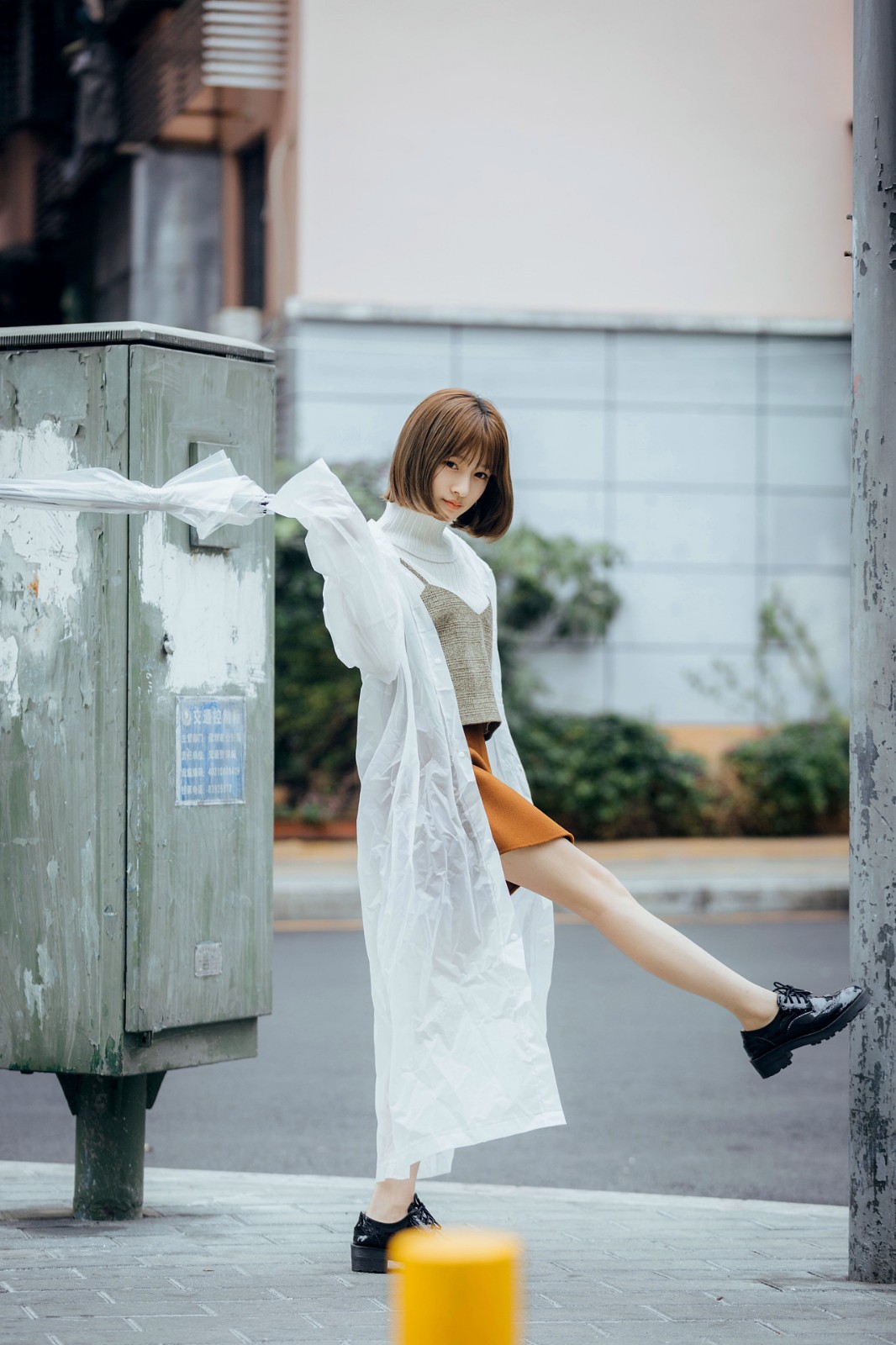 街拍style