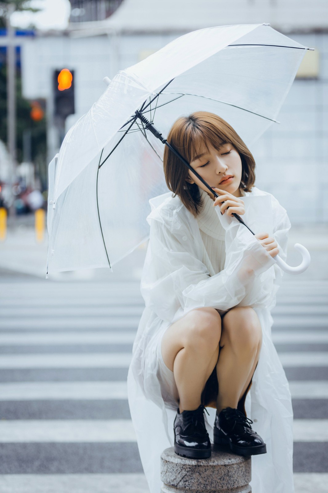 街拍style