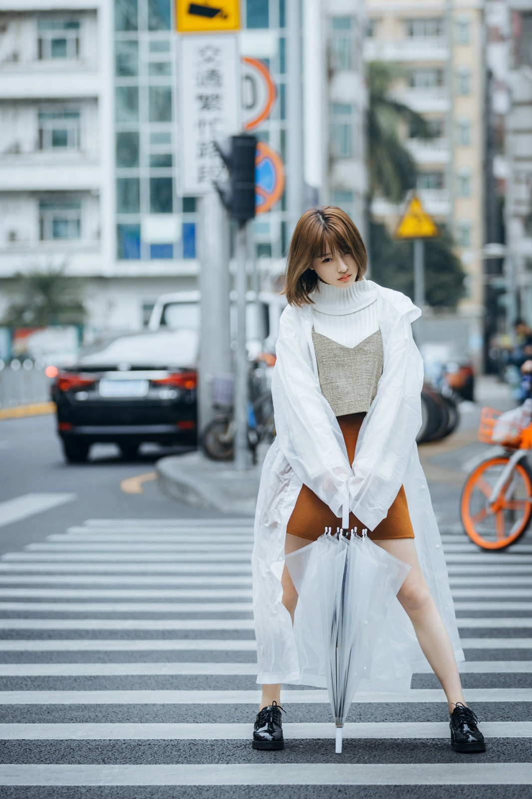 街拍style
