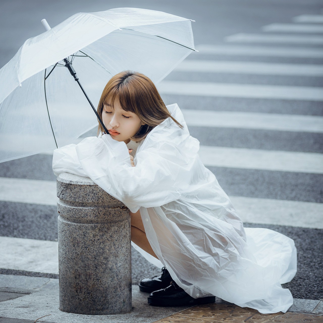 街拍style