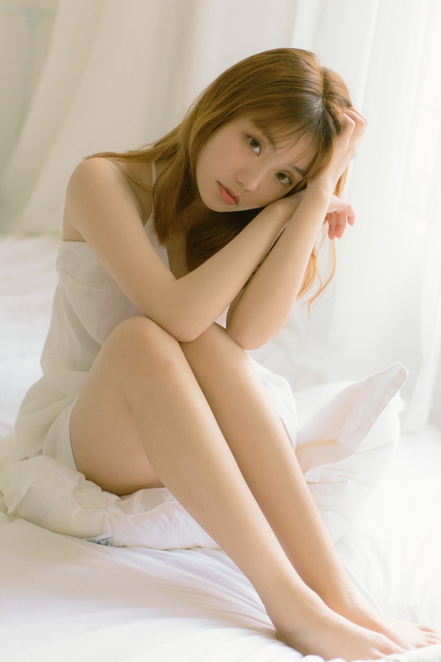 温柔